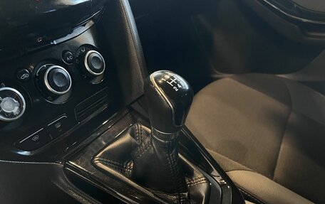 Ford Focus III, 2011 год, 620 000 рублей, 31 фотография