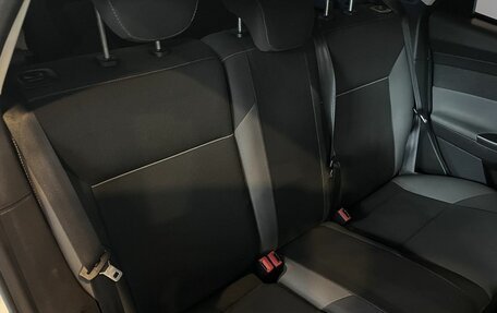 Ford Focus III, 2011 год, 620 000 рублей, 34 фотография