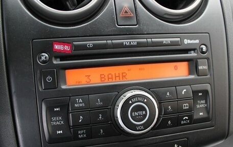 Nissan Qashqai, 2008 год, 690 000 рублей, 15 фотография