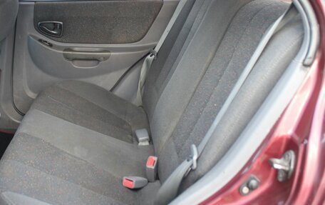 Hyundai Accent II, 2007 год, 279 000 рублей, 9 фотография