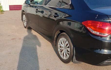 Citroen C4 II рестайлинг, 2013 год, 330 000 рублей, 8 фотография