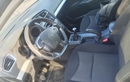 Citroen C4 II рестайлинг, 2013 год, 330 000 рублей, 9 фотография