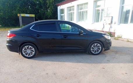 Citroen C4 II рестайлинг, 2013 год, 330 000 рублей, 4 фотография