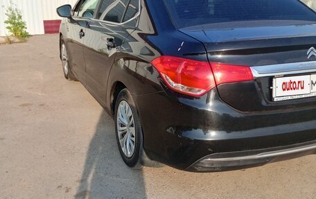 Citroen C4 II рестайлинг, 2013 год, 330 000 рублей, 7 фотография