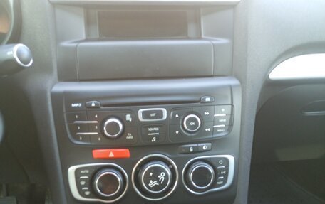 Citroen C4 II рестайлинг, 2013 год, 330 000 рублей, 10 фотография