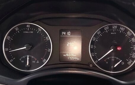 Skoda Octavia, 2012 год, 700 000 рублей, 1 фотография