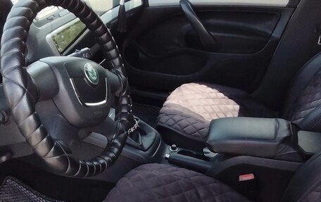 Skoda Octavia, 2012 год, 700 000 рублей, 3 фотография