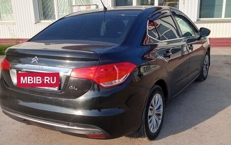 Citroen C4 II рестайлинг, 2013 год, 330 000 рублей, 5 фотография