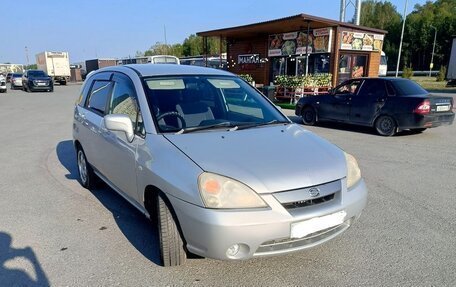Suzuki Aerio, 2001 год, 280 000 рублей, 1 фотография