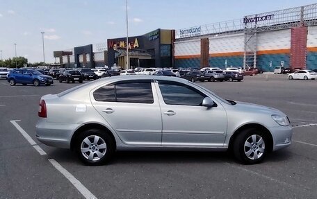 Skoda Octavia, 2012 год, 700 000 рублей, 6 фотография