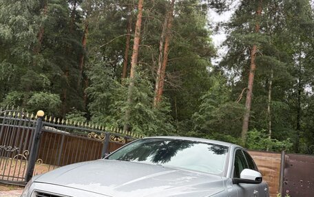 Volvo S80 II рестайлинг 2, 2010 год, 890 000 рублей, 1 фотография