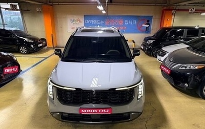 KIA Carnival, 2025 год, 6 000 000 рублей, 1 фотография