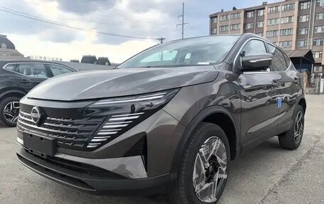 Nissan Qashqai, 2026 год, 1 965 000 рублей, 1 фотография