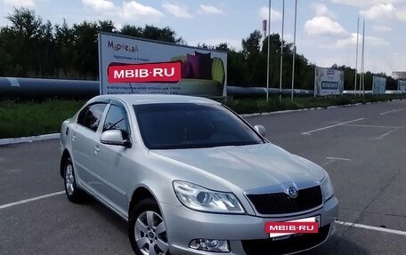 Skoda Octavia, 2012 год, 700 000 рублей, 11 фотография