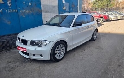 BMW 1 серия, 2011 год, 950 000 рублей, 1 фотография