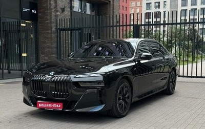 BMW 7 серия, 2025 год, 13 700 000 рублей, 1 фотография