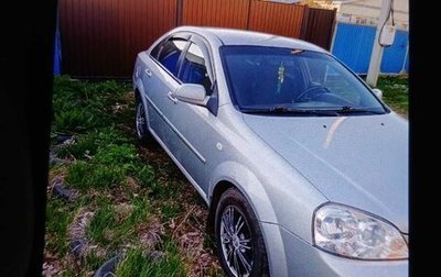 Chevrolet Lacetti, 2008 год, 385 000 рублей, 1 фотография