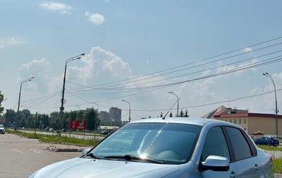 Datsun on-DO I рестайлинг, 2018 год, 535 000 рублей, 1 фотография