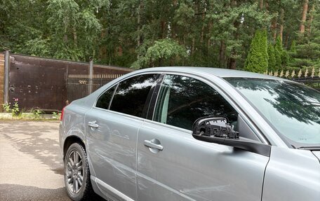 Volvo S80 II рестайлинг 2, 2010 год, 890 000 рублей, 3 фотография