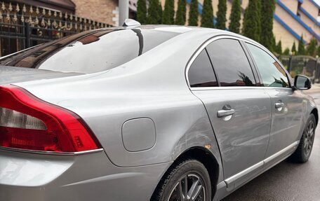 Volvo S80 II рестайлинг 2, 2010 год, 890 000 рублей, 4 фотография