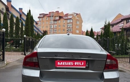 Volvo S80 II рестайлинг 2, 2010 год, 890 000 рублей, 5 фотография
