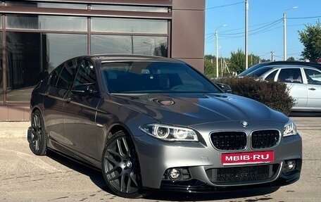 BMW 5 серия, 2014 год, 2 300 000 рублей, 1 фотография