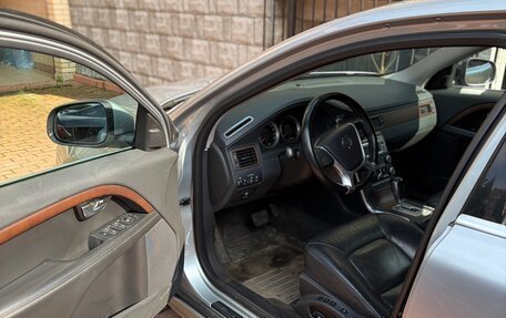 Volvo S80 II рестайлинг 2, 2010 год, 890 000 рублей, 12 фотография