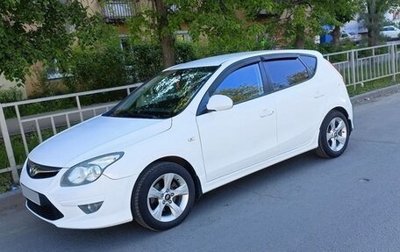 Hyundai i30 I, 2010 год, 555 000 рублей, 1 фотография