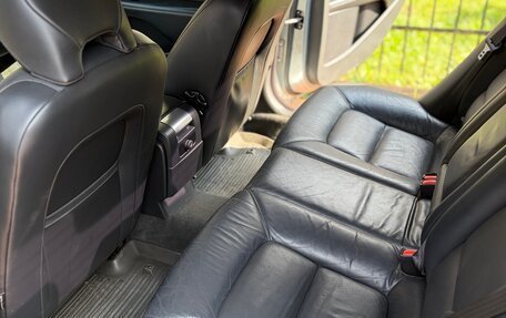 Volvo S80 II рестайлинг 2, 2010 год, 890 000 рублей, 10 фотография