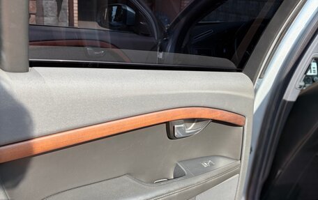 Volvo S80 II рестайлинг 2, 2010 год, 890 000 рублей, 11 фотография