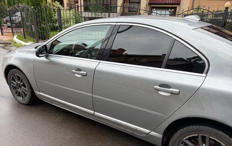 Volvo S80 II рестайлинг 2, 2010 год, 890 000 рублей, 7 фотография