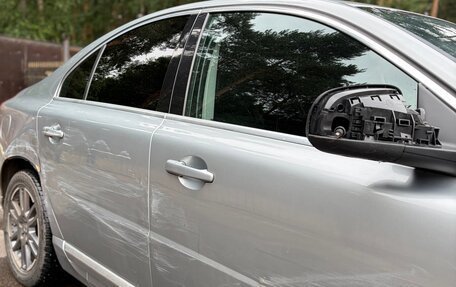 Volvo S80 II рестайлинг 2, 2010 год, 890 000 рублей, 9 фотография