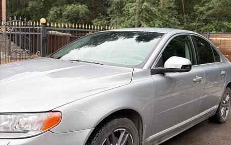 Volvo S80 II рестайлинг 2, 2010 год, 890 000 рублей, 8 фотография