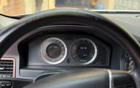 Volvo S80 II рестайлинг 2, 2010 год, 890 000 рублей, 13 фотография