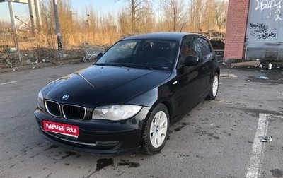 BMW 1 серия, 2010 год, 350 000 рублей, 1 фотография