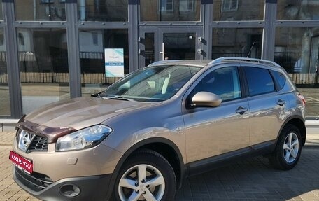 Nissan Qashqai, 2012 год, 1 100 000 рублей, 1 фотография
