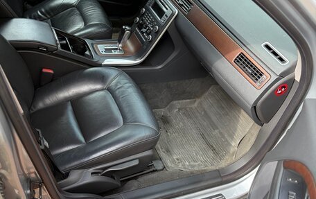 Volvo S80 II рестайлинг 2, 2010 год, 890 000 рублей, 18 фотография
