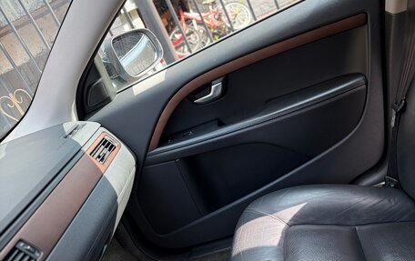 Volvo S80 II рестайлинг 2, 2010 год, 890 000 рублей, 15 фотография