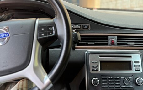 Volvo S80 II рестайлинг 2, 2010 год, 890 000 рублей, 14 фотография