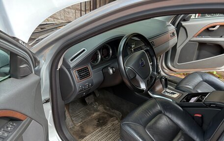 Volvo S80 II рестайлинг 2, 2010 год, 890 000 рублей, 19 фотография