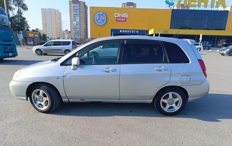 Suzuki Aerio, 2001 год, 280 000 рублей, 2 фотография