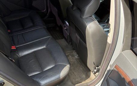 Volvo S80 II рестайлинг 2, 2010 год, 890 000 рублей, 17 фотография