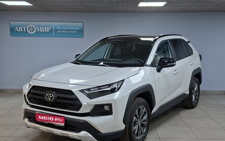 Toyota RAV4, 2025 год, 4 350 000 рублей, 1 фотография