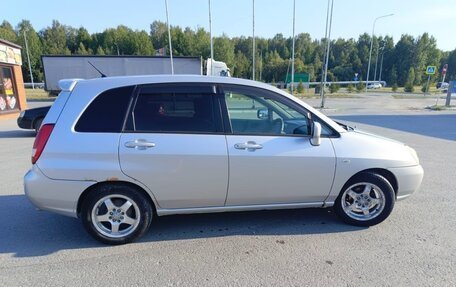 Suzuki Aerio, 2001 год, 280 000 рублей, 3 фотография