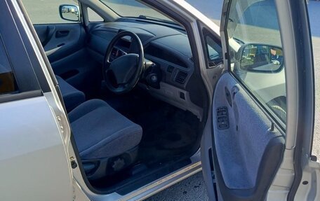 Suzuki Aerio, 2001 год, 280 000 рублей, 6 фотография