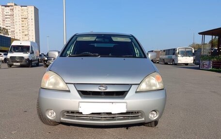 Suzuki Aerio, 2001 год, 280 000 рублей, 4 фотография