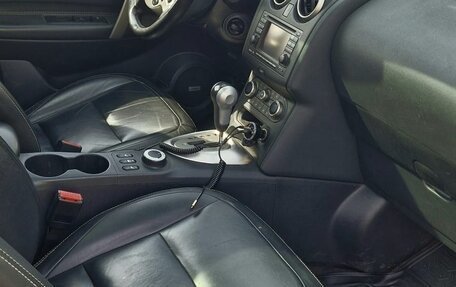Nissan Qashqai+2 I, 2013 год, 1 094 000 рублей, 3 фотография
