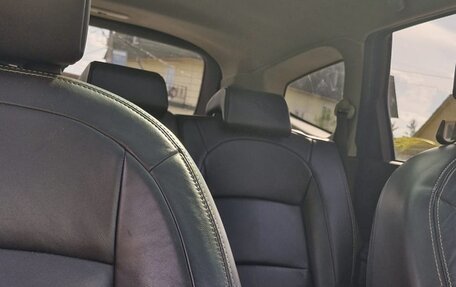 Nissan Qashqai+2 I, 2013 год, 1 094 000 рублей, 5 фотография