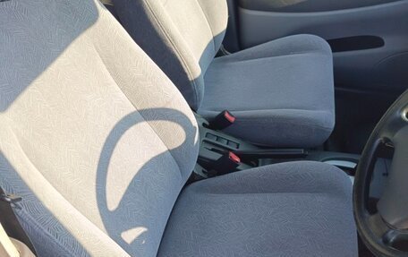 Suzuki Aerio, 2001 год, 280 000 рублей, 10 фотография