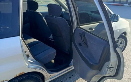 Suzuki Aerio, 2001 год, 280 000 рублей, 7 фотография
